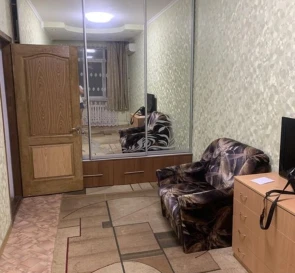 Zdjęcie 3. Dwupokojowe mieszkanie, na sprzedaż. Poltava Киевский