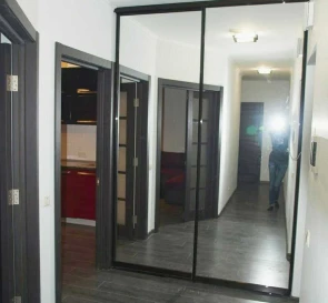 Fotografie 4. Două Camere apartament, de închiriat. Poltava Шевченковский (Октябрьский)