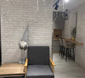 Photo 4. One-Room flat, to rent. Poltava