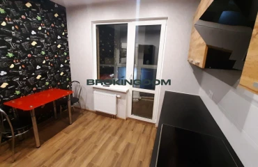 Foto Monoambiente piso, en venta. Kyiv Святошинский