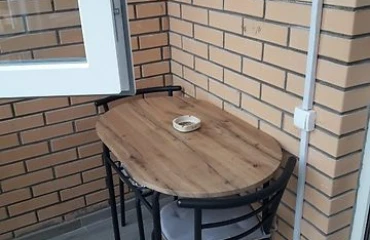 Fotografie Garsonieră apartament, de închiriat. Odesa Приморский