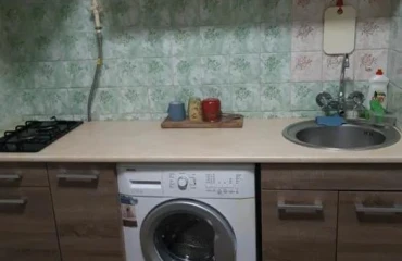 Photo Three-Room flat, to rent. Poltava Шевченковский (Октябрьский)