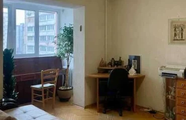 Foto Dos Ambientes piso, en venta. Kyiv Дарницкий район