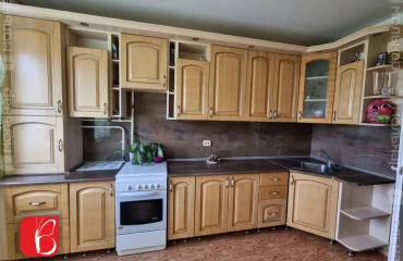 Фото Четырехкомнатная квартира, продаж. Гродно