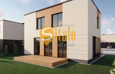 Photo House, for sale. Vita-Poshtova
