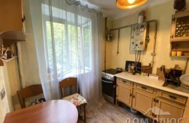 Zdjęcie Kawalerka mieszkanie, na sprzedaż. Kyiv Печерский
