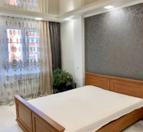 Photo 5. One-Room flat, to rent. Odesa Киевский