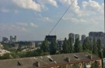 Zdjęcie Trzypokojowe mieszkanie, na sprzedaż. Kyiv Печерский