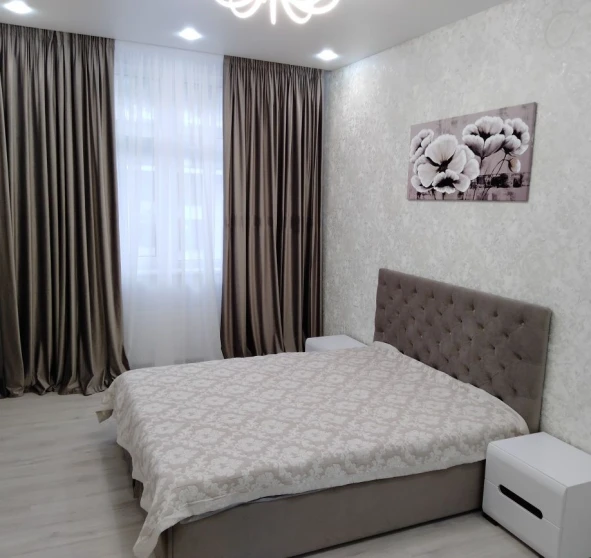 Fotografie 1. Garsonieră apartament, de închiriat. Odesa Приморский