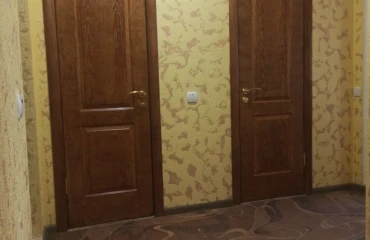 Photo Two-Room flat, to rent. Poltava Киевский