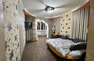 Photo One-Room flat, to rent. Poltava Шевченковский (Октябрьский)