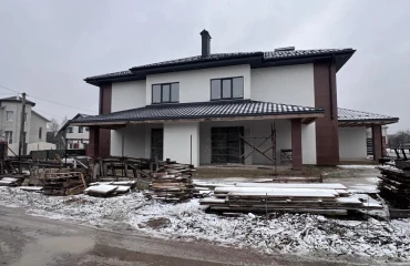 Фото Будинок, продаж. Житомир Крошня