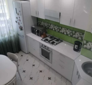 Foto 4. Monoambiente piso, en venta. Poltava