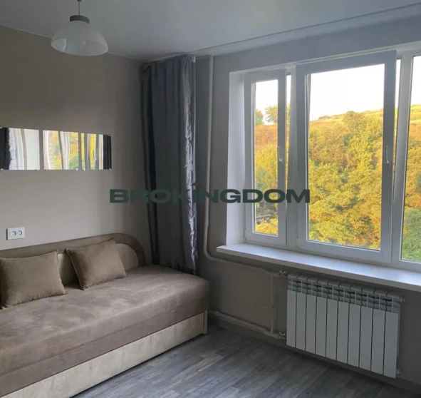 Photo 1. One-Room flat, for sale. Kyiv Подольский