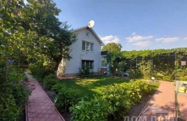 Photo House, for sale. Kyiv Дарницкий