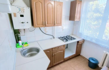 Photo Two-Room flat, to rent. Cherkasy Пл. 700 летия