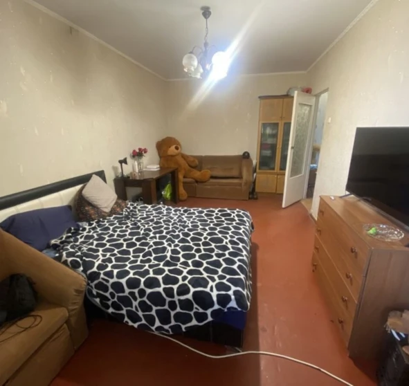 Photo 1. One-Room flat, to rent. Poltava Подольский