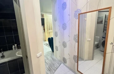 Foto Monoambiente piso, para alquilar. Poltava Шевченковский (Октябрьский)