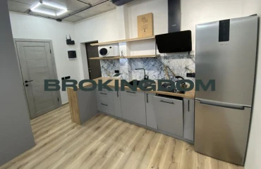 Foto Monoambiente piso, en venta. Kyiv Соломенский