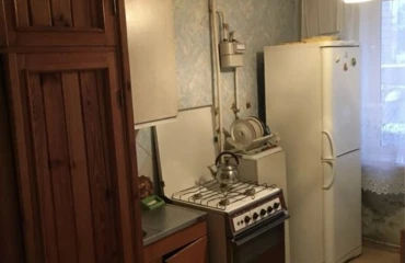 Fotografie Trei Camere apartament, de vânzare. Poltava Подольский