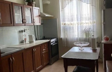 Photo Three-Room flat, for sale. Kyiv Святошинский, Akademmistsechko