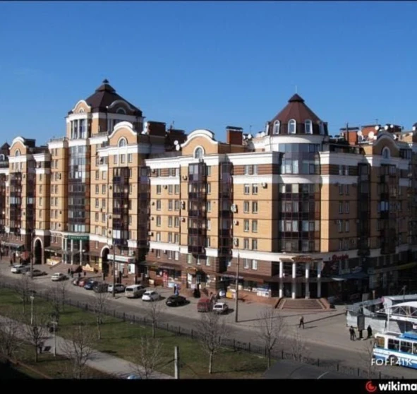 Zdjęcie 1. Trzypokojowe mieszkanie, na sprzedaż. Poltava Шевченковский (Октябрьский)