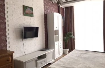 Foto Monoambiente piso, en venta. Odesa Хаджибейский (Малиновский)