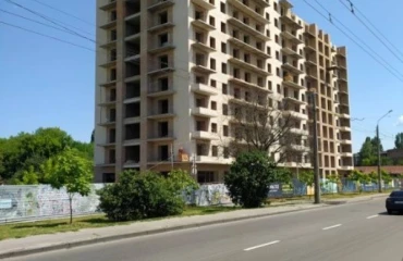 Zdjęcie Kawalerka mieszkanie, na sprzedaż. Poltava Шевченковский (Октябрьский)