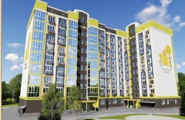 Photo One-Room flat, for sale. Poltava Шевченковский (Октябрьский)