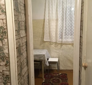 Photo 5. One-Room flat, to rent. Poltava