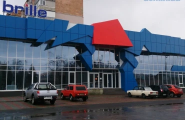Zdjęcie Komercyjna, do wynajęcia. Poltava Шевченковский (Октябрьский)