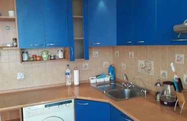 Photo Two-Room flat, to rent. Odesa Хаджибейский (Малиновский)