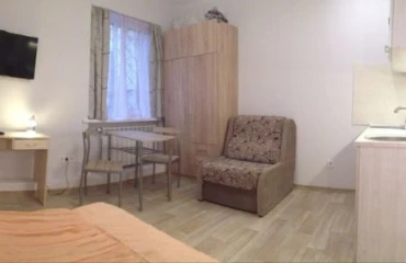 Fotografie Garsonieră apartament, de închiriat. Odesa Приморский