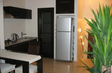Fotografie Două Camere apartament, de închiriat. Odesa Приморский