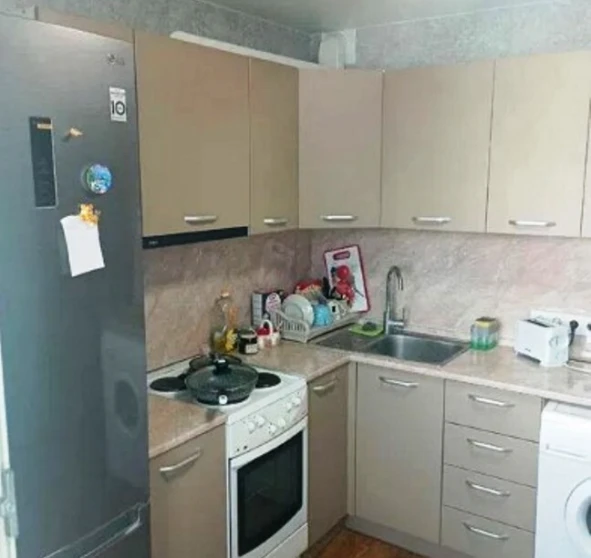 Фото 1. Однокімнатна квартира, продаж. Київ Днепровский район