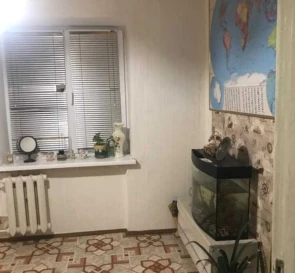 Foto 3. Tres Ambientes piso, en venta. Poltava Киевский
