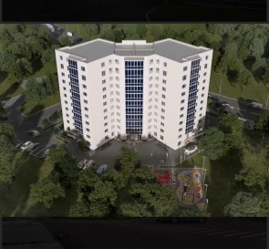 Fotografie 2. Garsonieră apartament, de vânzare. Poltava Шевченковский (Октябрьский)