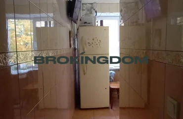 Zdjęcie Dwupokojowe mieszkanie, na sprzedaż. Kyiv Подольский