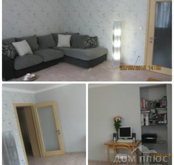 Fotografie 1. Două Camere apartament, de vânzare. Kyiv Оболонский