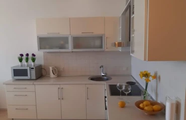 Foto Dos Ambientes piso, para alquilar. Odesa Приморский