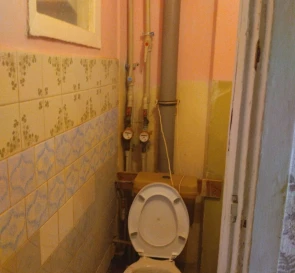 Фото 2. Двокімнатна квартира, оренда. Полтава