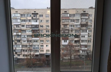 Foto Dos Ambientes piso, en venta. Kyiv Шевченковский