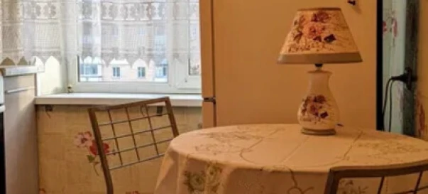 Fotografie 3. Garsonieră apartament, de închiriat. Poltava Шевченковский (Октябрьский)