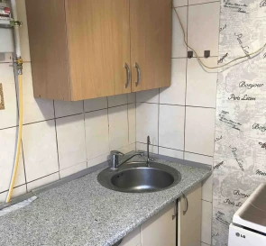 Zdjęcie 2. Dwupokojowe mieszkanie, do wynajęcia. Poltava Киевский