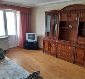 Photo 2. Three-Room flat, to rent. Poltava Подольский