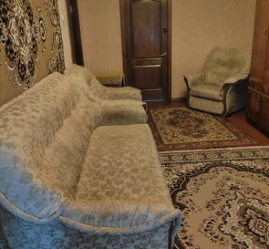Zdjęcie 5. Dwupokojowe mieszkanie, do wynajęcia. Poltava Шевченковский (Октябрьский)