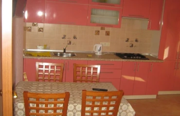 Photo One-Room flat, for sale. Poltava Подольский