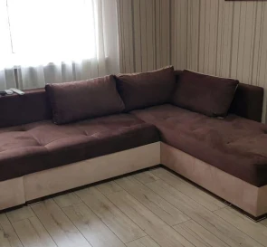 Fotografie 2. Garsonieră apartament, de închiriat. Odesa Хаджибейский (Малиновский)