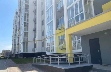 Fotografie Garsonieră apartament, de vânzare. Poltava Киевский