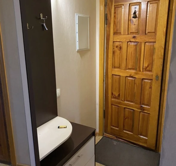 Photo 1. Two-Room flat, to rent. Poltava Киевский